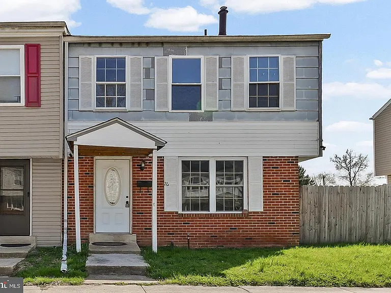 26 Fleming St — Photo 1
