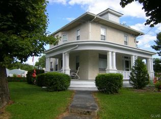 6575 N Main St, Coopersburg, PA 18036