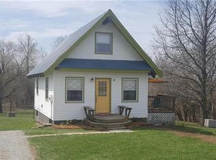 16888 Nickel Ave, Gallatin, MO 64640