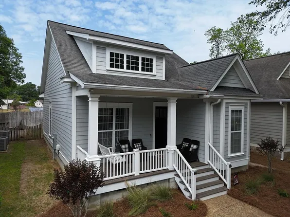 110 Pepperdine Ct, Thomasville, GA 31757