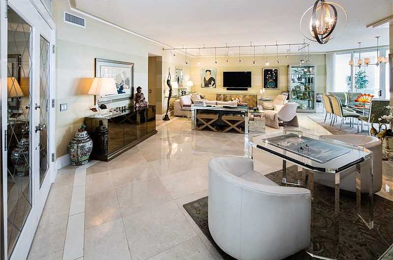 Atlantic III at The Point For Sale