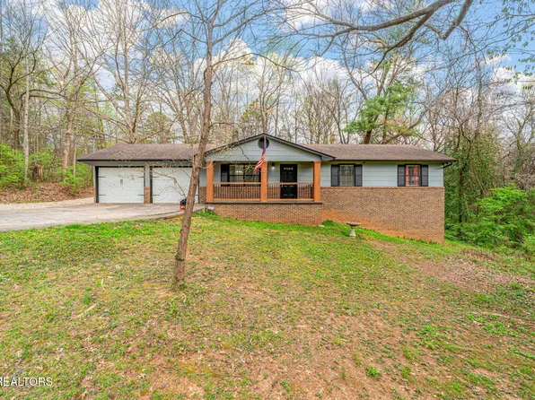 3612 Sprucewood Rd, Knoxville, TN 37921