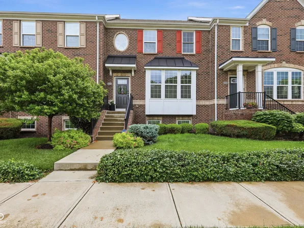 13083 Saxony Blvd Unit 1B, Fishers, IN 46037