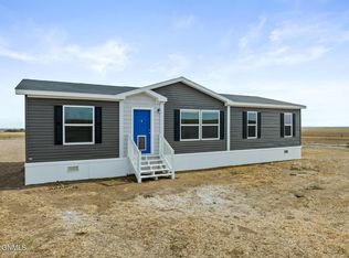15088 54th St NW, Williston, ND 58801