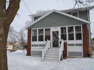 923 Lawrence St, Madison, WI 53715