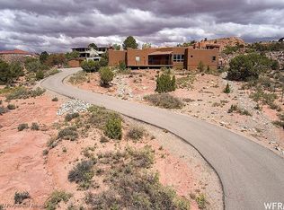 3195 Juniper Dr, Moab, UT 84532