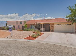 4657 Onyx Ct NE, Rio Rancho, NM 87124