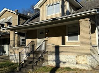 1303 Arcade Ave, Louisville, KY 40215