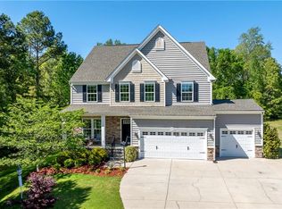 8068 Fairmont Dr, Williamsburg, VA