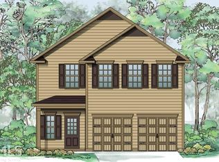 7244 Rudder Cir, Fairburn, GA 30213