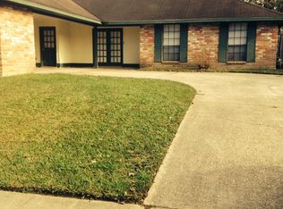 1438 Bullrush Dr, Baton Rouge, LA 70810