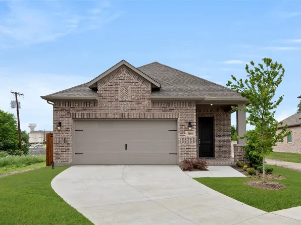 3601 Long Branch Blvd, Rowlett, TX 75088