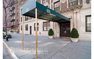 Sold by Douglas Elliman