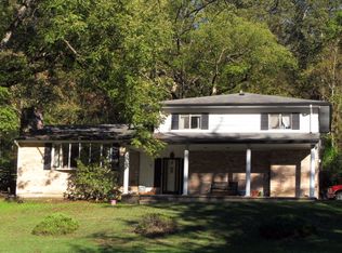 7638 Deepwater Mountain Rd, Kincaid, WV 25119