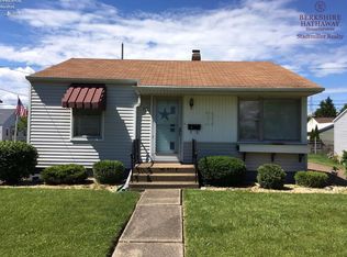 417 Pierce St, Sandusky, OH