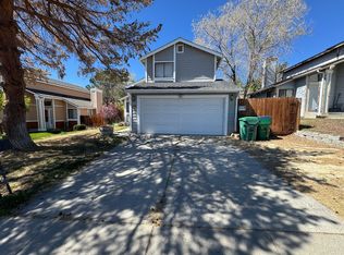 2440 Melody Ln, Reno, NV 89512
