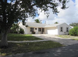 5904 Westfall Rd, Lake Worth, FL 33463