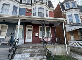 948 W Princess St, York, PA 17401