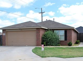 9801 Vernon Ave, Lubbock, TX 79423