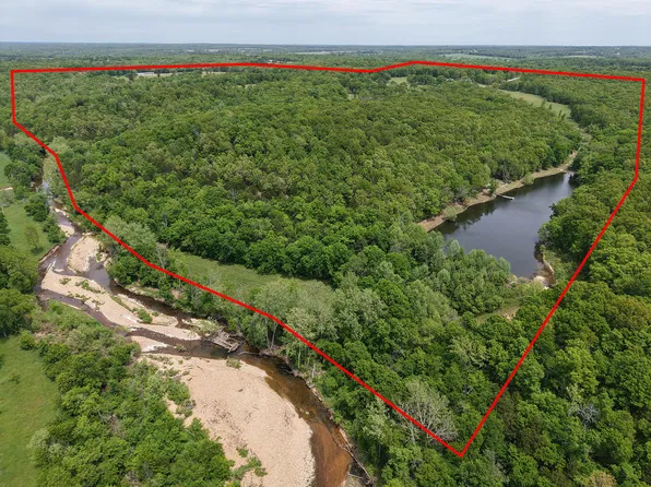 1903 1905 State Highway Ac, Niangua, MO 65713