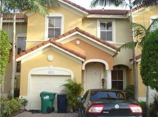 16672 SW 79th Way, Miami, FL 33193