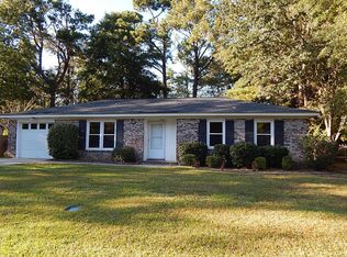 210 Logan Dr, Summerville, SC 29483