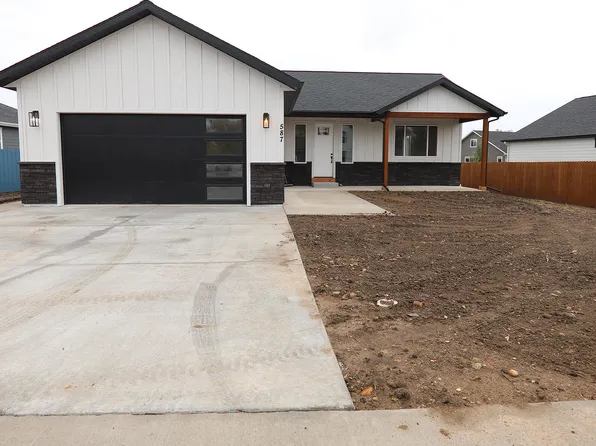 587 Riverstone Dr, Ranchester, WY 82839