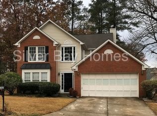 1981 Clearstream Overlook, Stone Mountain, GA 30088
