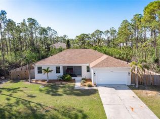 I**Ｎ 14795 San Domingo Blvd, Port Charlotte, FL 33981 | MLS #D6140769