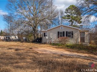 606 Allen Rd, Danielsville, GA 30633