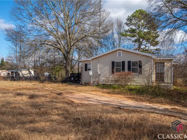 606 Allen Road, Danielsville, GA 30633