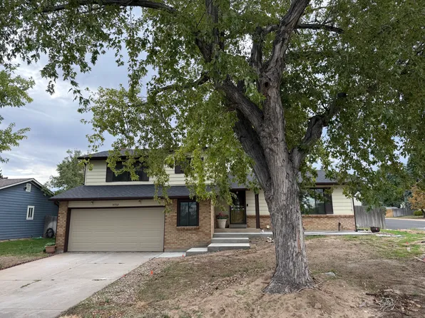 14702 E Eldorado Dr, Aurora, CO 80014