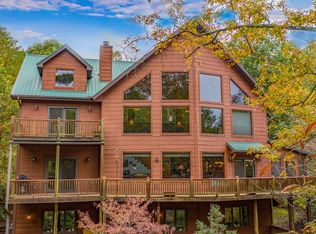 570 Duck Gap Rd, Blairsville, GA 30512