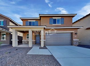 9747 W Parkway Dr, Tolleson, AZ 85353