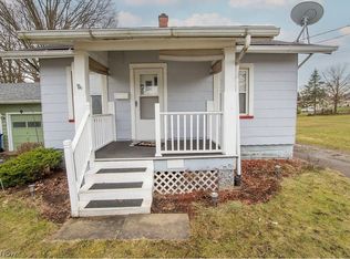420 Brandon Ave, Struthers, OH 44471