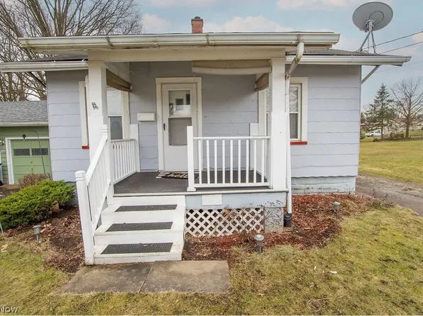 420 Brandon Ave, Struthers, OH 44471