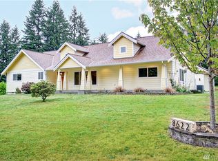 8622 27th Ave SE, Olympia, WA 98513