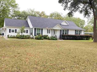 126 Cottage Rd, Carthage, TX 75633