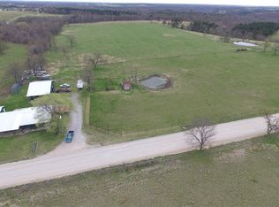 16985 E 507 Rd, Jay, OK 74346