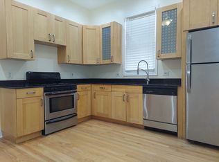 3446 N Damen Ave #1, Chicago, IL 60618