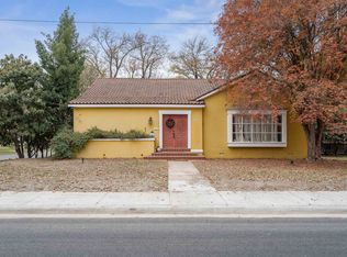 817 Griner St, Del Rio, TX 78840