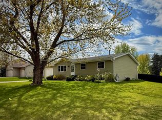 317 Sacramento St, Berlin, WI 54923