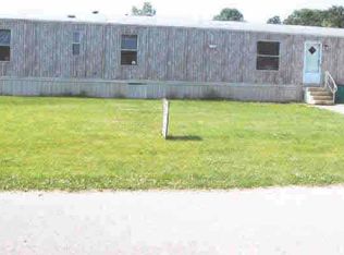 3764 State Route 224 LOT 51, Greenwich, OH 44837