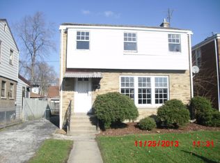 3846 W 87th St, Chicago, IL 60652