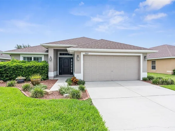 13607 Niti Dr, Hudson, FL 34669