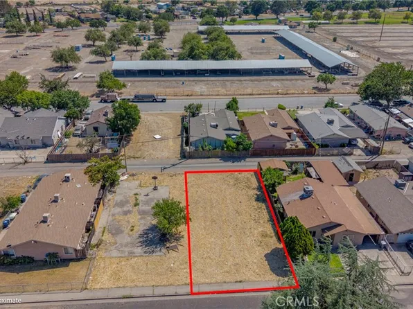 230 E 10th St Lot 35, Merced, CA 95341