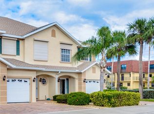 5201 Ocean Beach Blvd APT 1, Cocoa Beach, FL 32931
