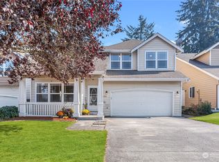 11615 23rd Dr SE, Everett, WA 98208