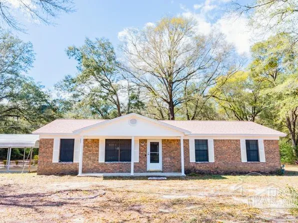 6751 Driftwood Ave, Milton, FL 32570