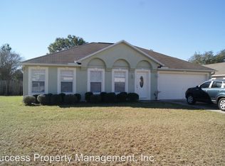 12248 Foothill St, Spring Hill, FL 34609